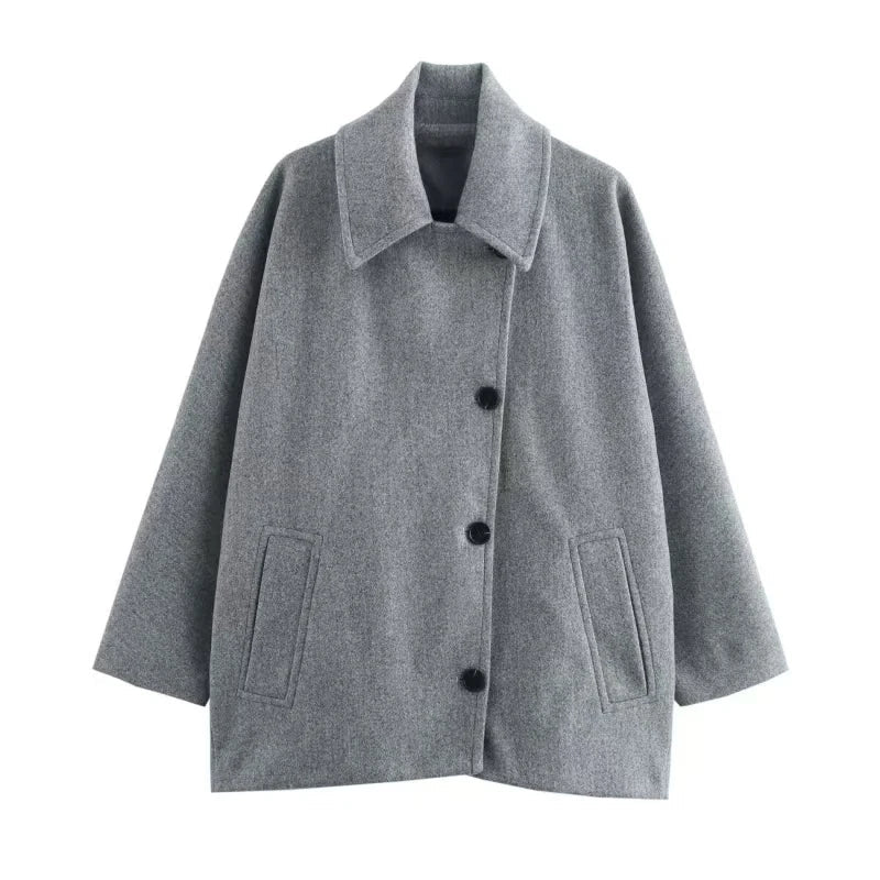 Manteau Vintage Femme